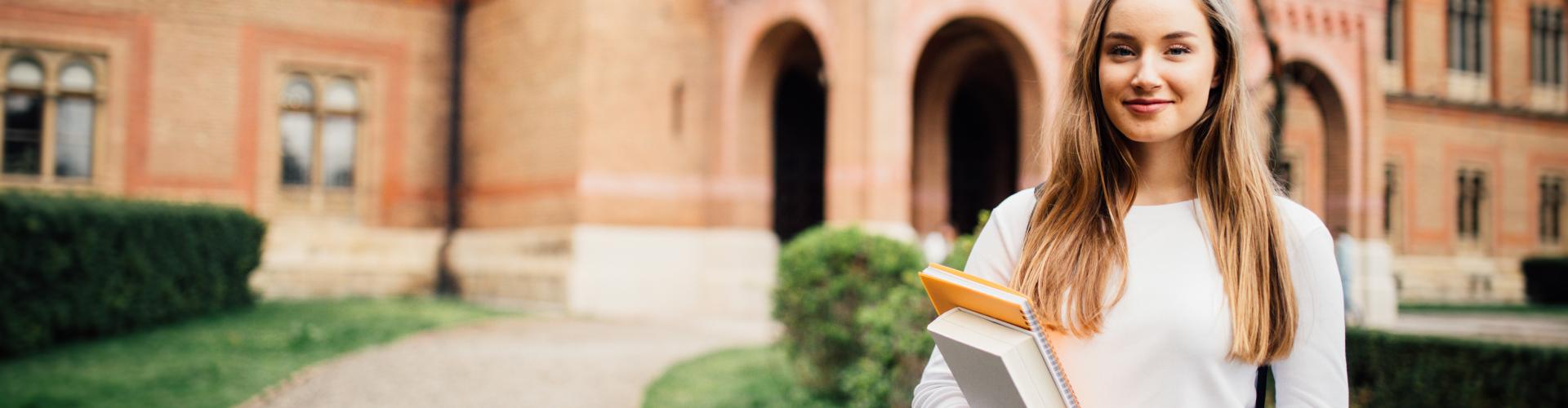 student discount