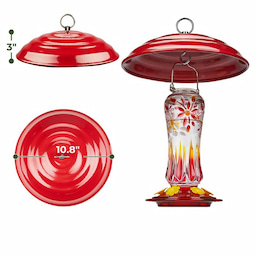 Kingsyard Metal Weather Protective Dome 3 Kingsyard Metal Weather Protective Dome 3