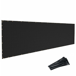 Kingsyard Privacy Fence Screen 2 Kingsyard Privacy Fence Screen 2