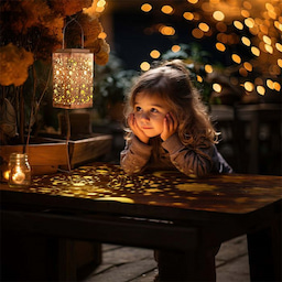 Kingsyard Square Hanging Sloar Latern 1 Kingsyard Square Hanging Sloar Latern 1