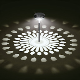 Kingsyard Solar Path Lights 1 Kingsyard Solar Path Lights 1