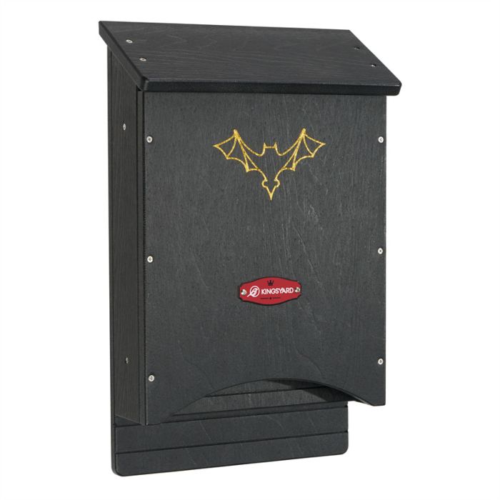Kingsyard Arc Recycled Plastic Bat House 2