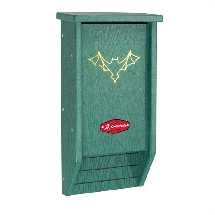 Kingsyard Unique Design Bat House 2 Kingsyard Unique Design Bat House 2