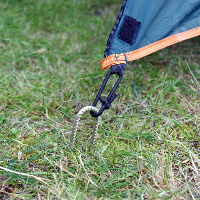 Kingsyard U Shape Rebar Stakes 1
