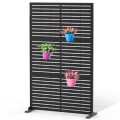 Slat Panel