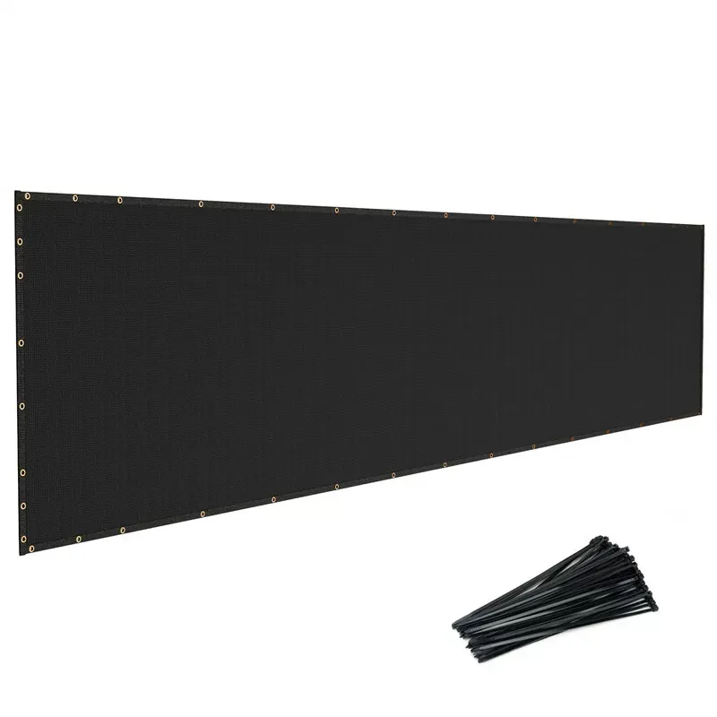 Kingsyard Privacy Fence Screen