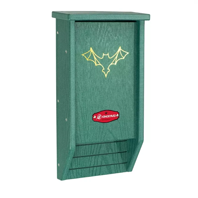Kingsyard Unique Design Bat House 2