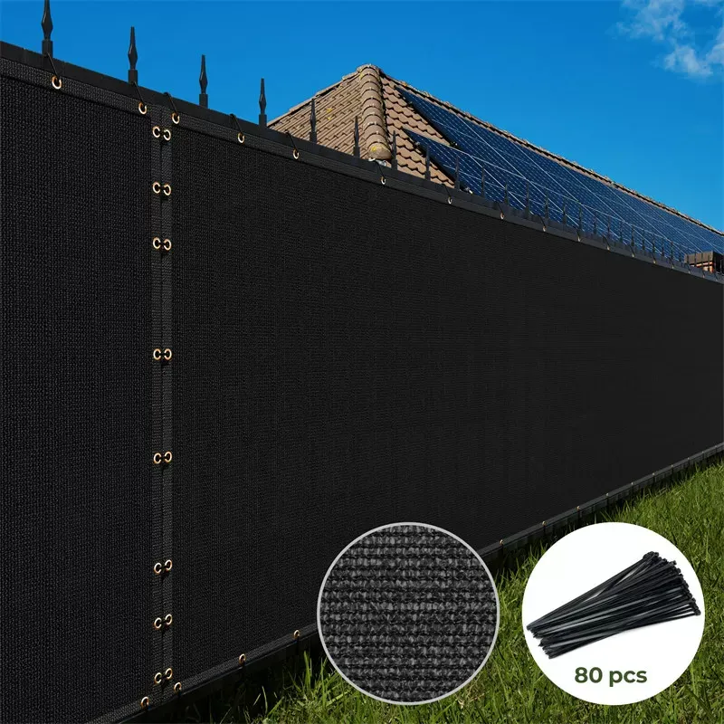 Kingsyard Privacy Fence Screen