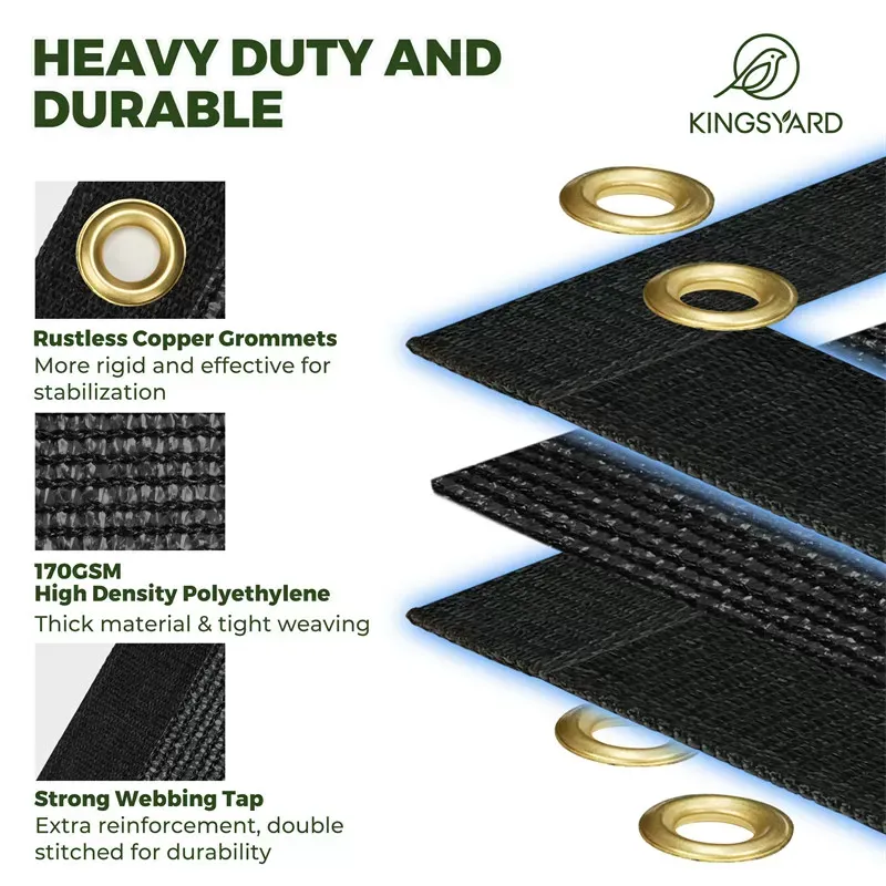 Kingsyard Privacy Fence Screen 6 Kingsyard Privacy Fence Screen 6