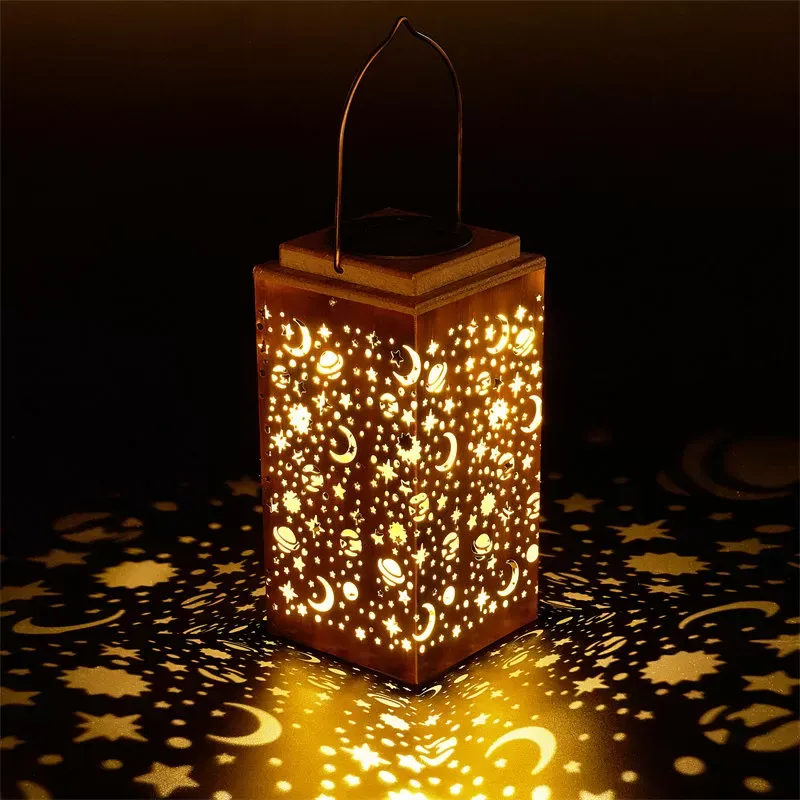 Kingsyard Square Hanging Sloar Latern 5 Kingsyard Square Hanging Sloar Latern 5