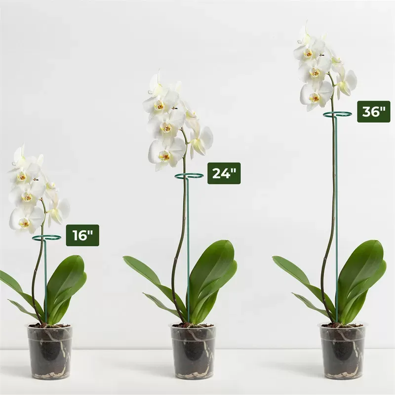 Kingsyard Durable Plant Support Stakes